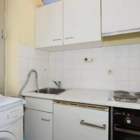 Apartamento Flat In Perfect For Oktoberfest