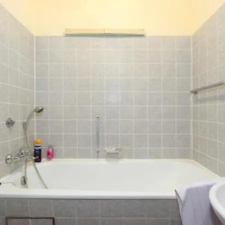 Flat In Perfect For Oktoberfest Apartment