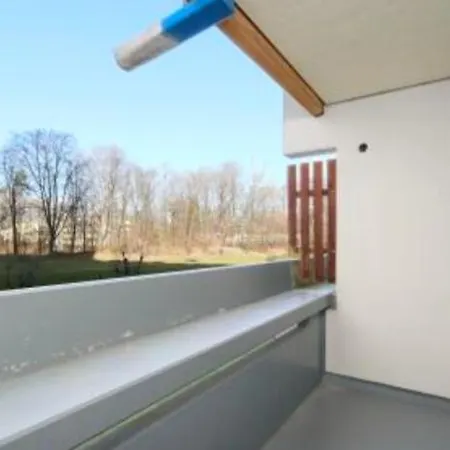 Flat In Perfect For Oktoberfest Münih