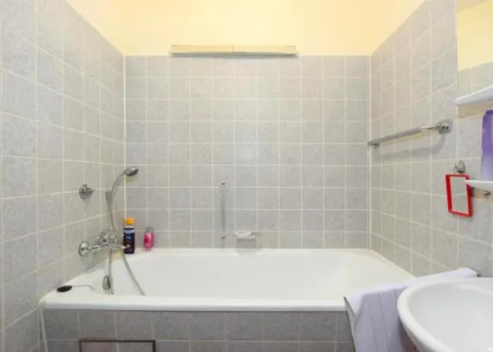 Flat In Perfect For Oktoberfest Appartement